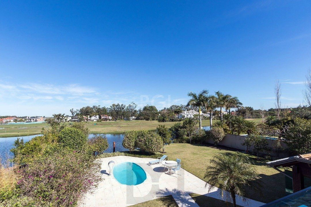 Casa Condominio para Venda - 449.25m², 3 dormitórios, sendo 3 suites, 3 vagas - Terra Ville — foto 50