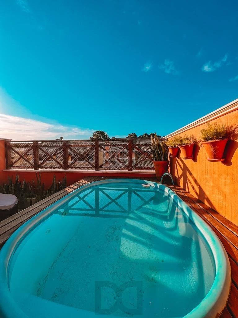 Excelente casa a venda no bairro Tristeza, para o lado do Rio! — foto 48
