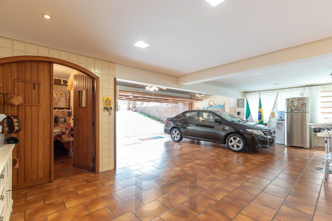 Casa para Venda - 725m², 4 dormitórios, sendo 1 suites, 4 vagas - Vila Assunção — foto 50
