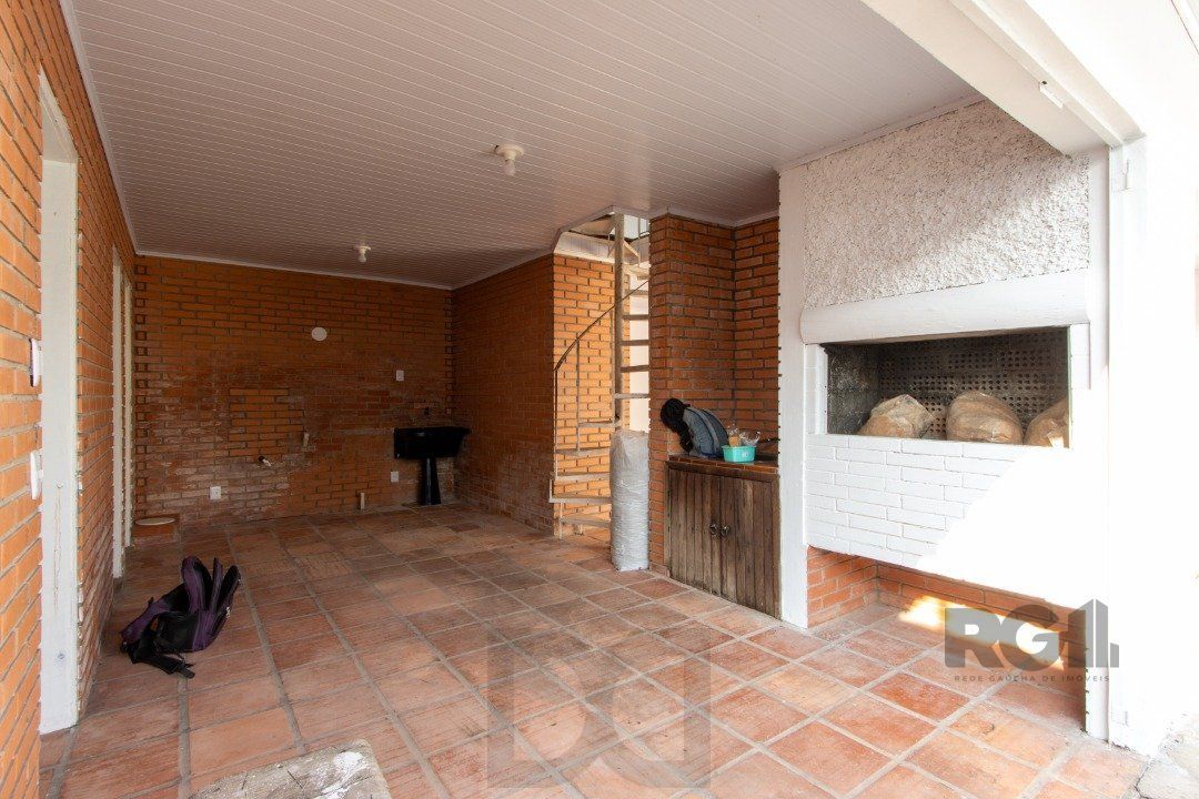 Casa para Venda - 337m², 3 dormitórios, sendo 1 suites, 3 vagas - Cristal — foto 45