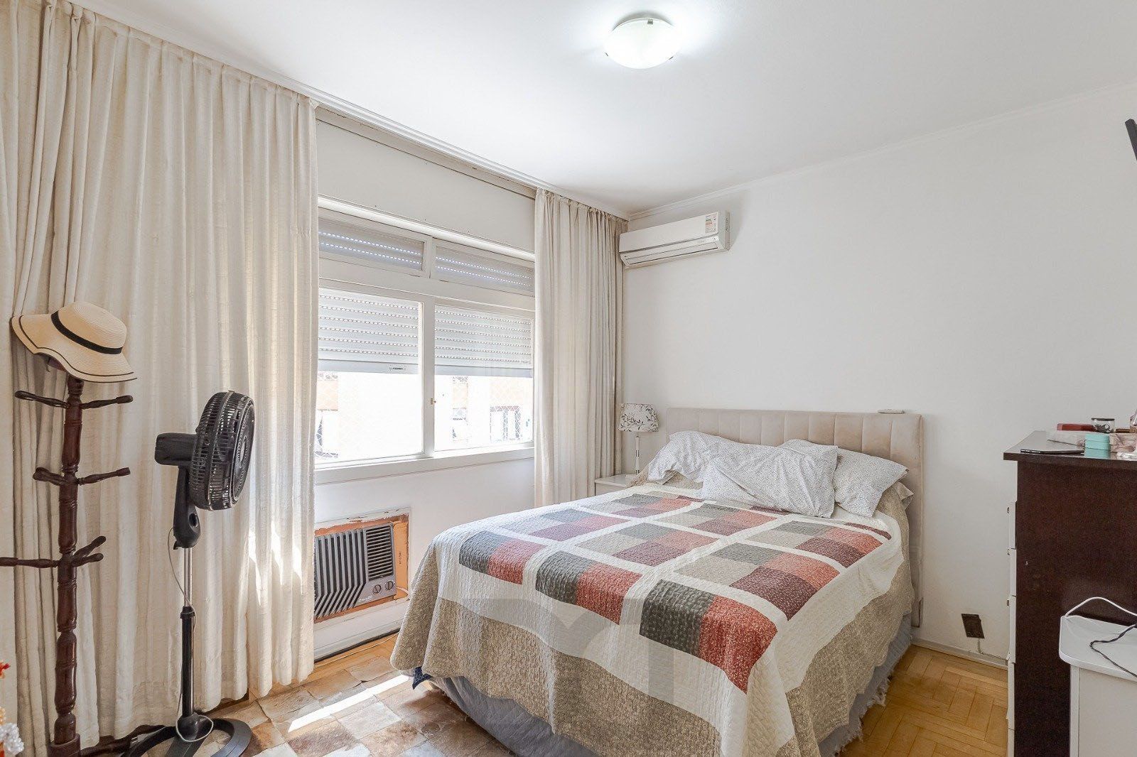 Apartamento com 3 quartos, 1 vaga e 106.73m² - Bairro Independência — foto 11