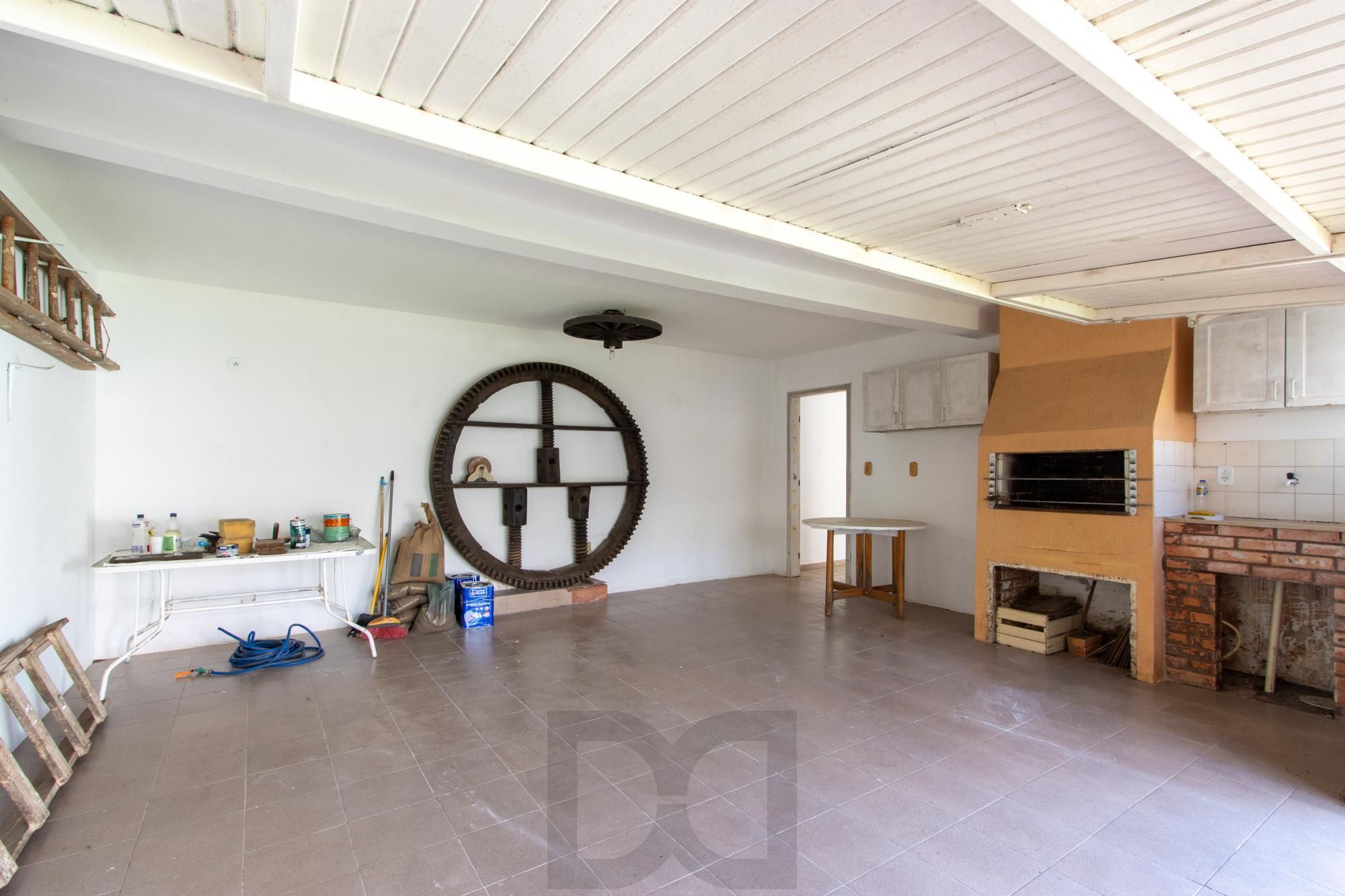 Casa para Venda - 253.35m², 3 dormitórios, sendo 1 suites, 4 vagas - Serraria — foto 26