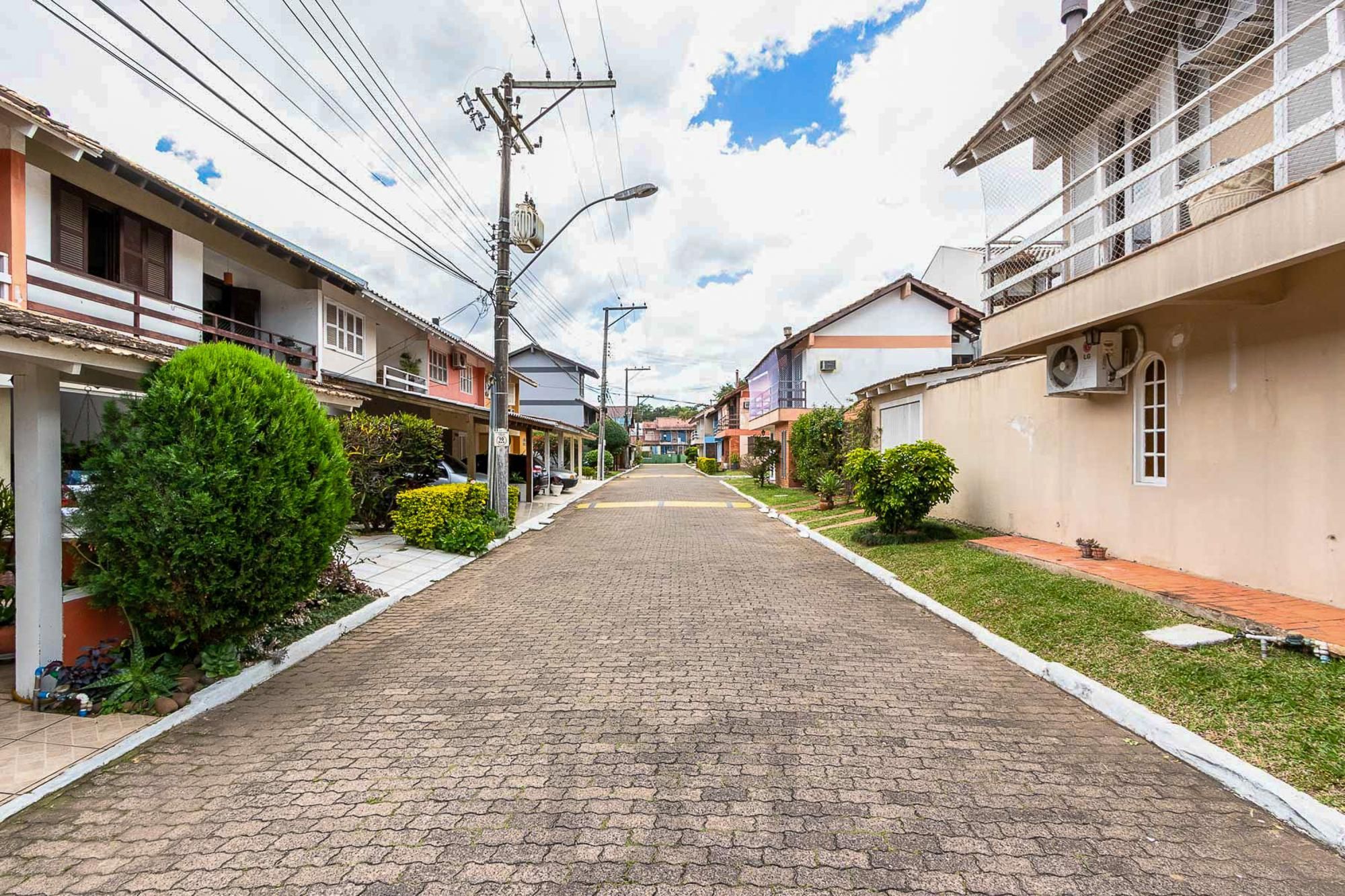 Casa Condominio — foto 39