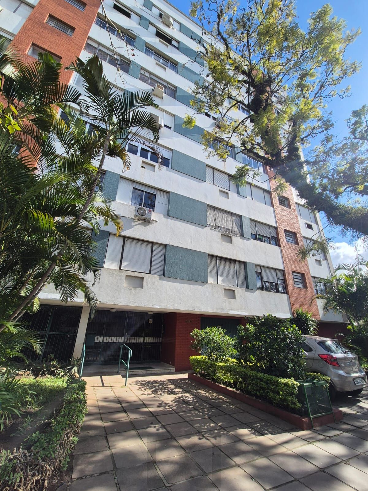 Ótimo apartamento 3 dormit´0rios na Felix da Cunha — foto 9