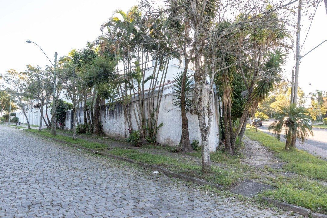 Casa para Venda - 558.14m², 4 dormitórios, sendo 4 suites, 6 vagas - Jardim Isabel — foto 3