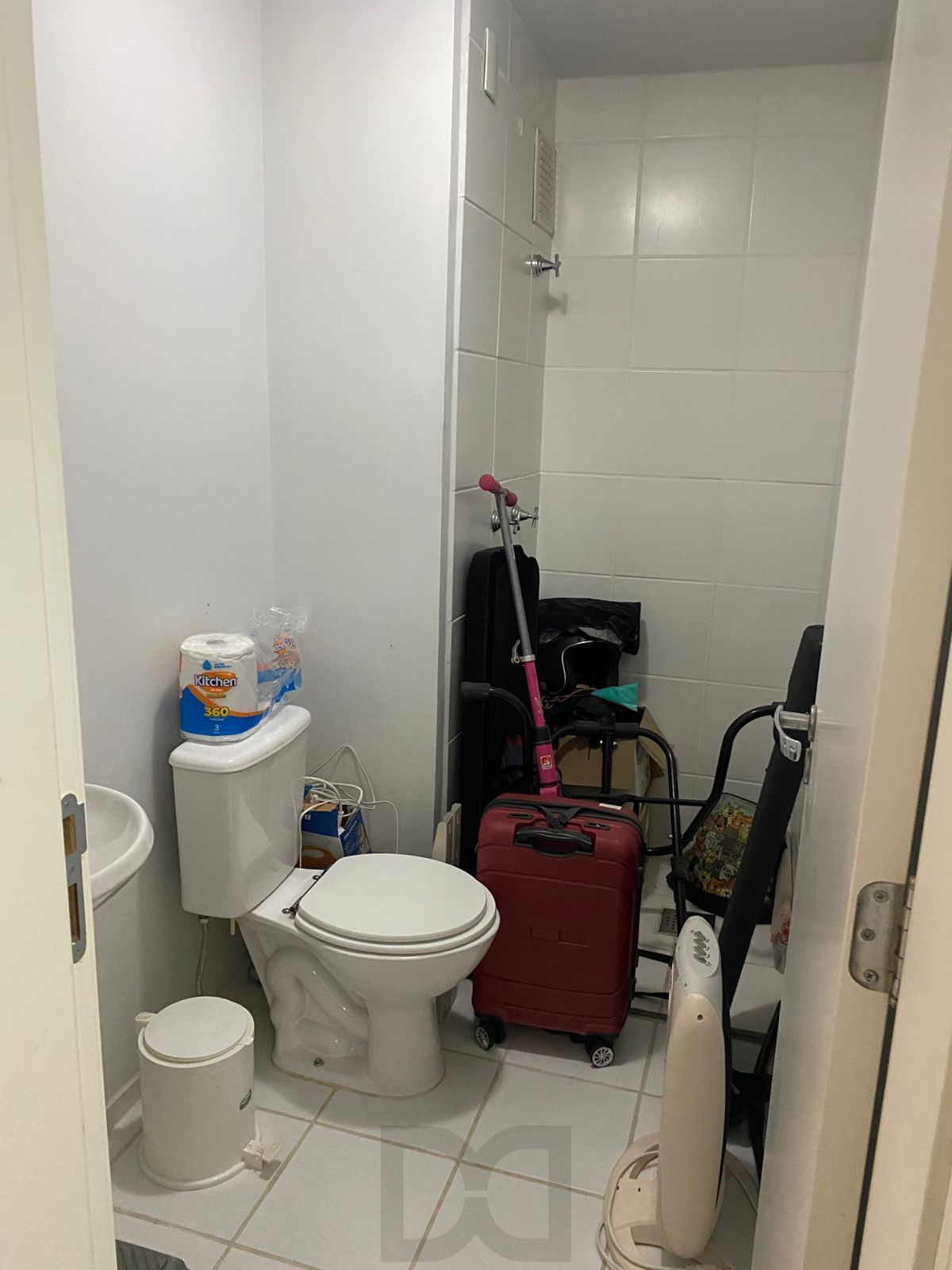 Apartamento para Venda - 56m², 2 dormitórios, sendo 1 suites, 1 vaga - Camaquã — foto 4