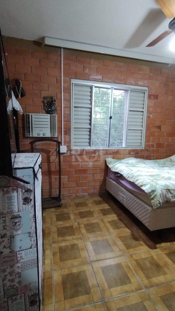 Sitio à venda no Lami, com 2 casas térreas, com 4 quartos cada uma — foto 23