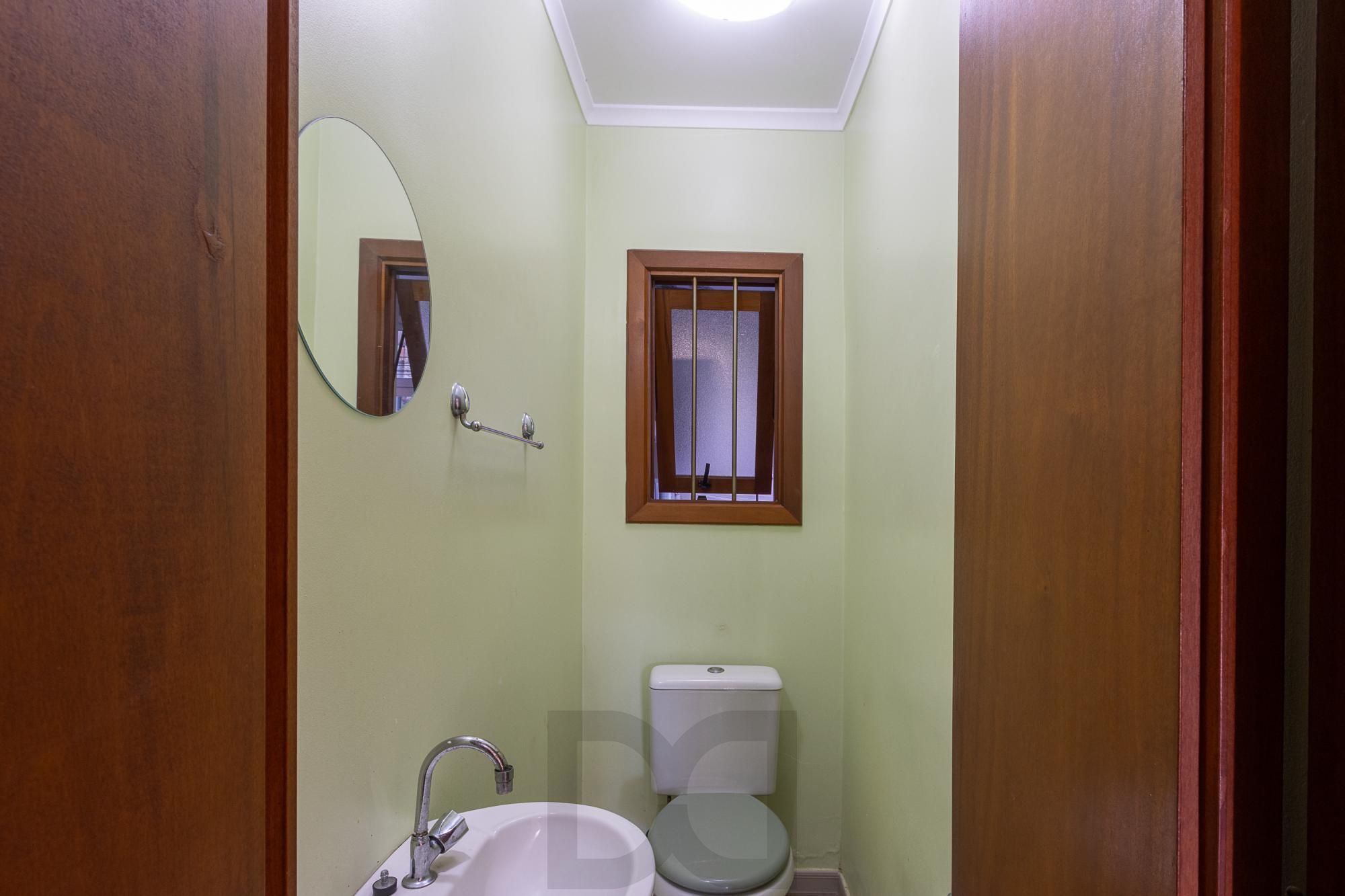 Casa para Venda - 135.78m², 3 dormitórios, sendo 3 suites, 1 vaga - Guarujá — foto 9