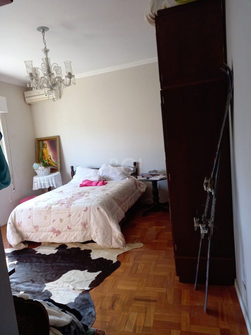 Apartamento para Venda - 150m², 3 dormitórios, 1 vaga - Bom Fim — foto 9