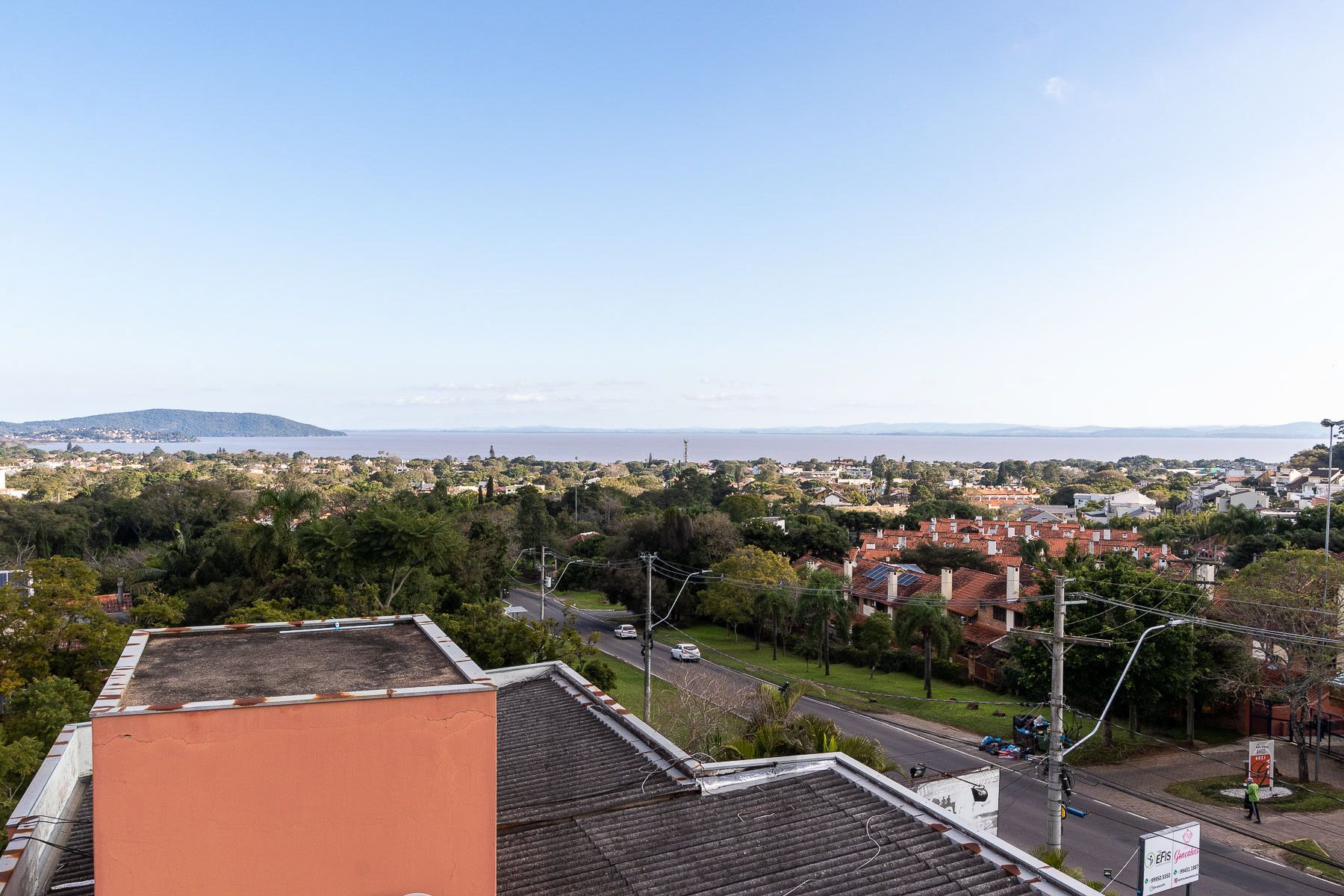 Apartamento totalmente reformado e impecável para locação - 3 quartos sendo uma suíte - Bairro Cavalhada — foto 45
