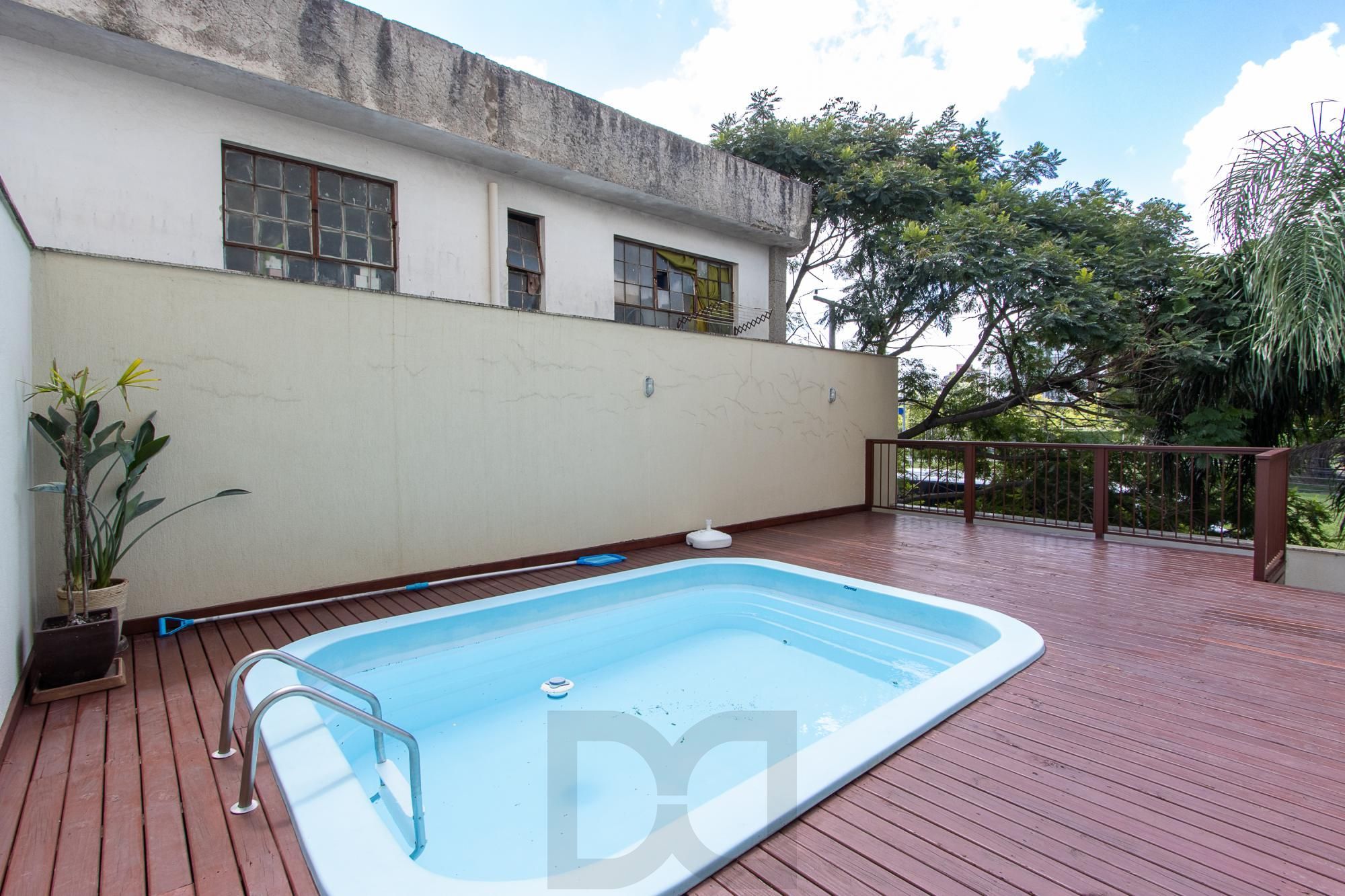 Apartamento MOBILIADO à venda - 2 dormitórios, suíte - Vista  perene — foto 32