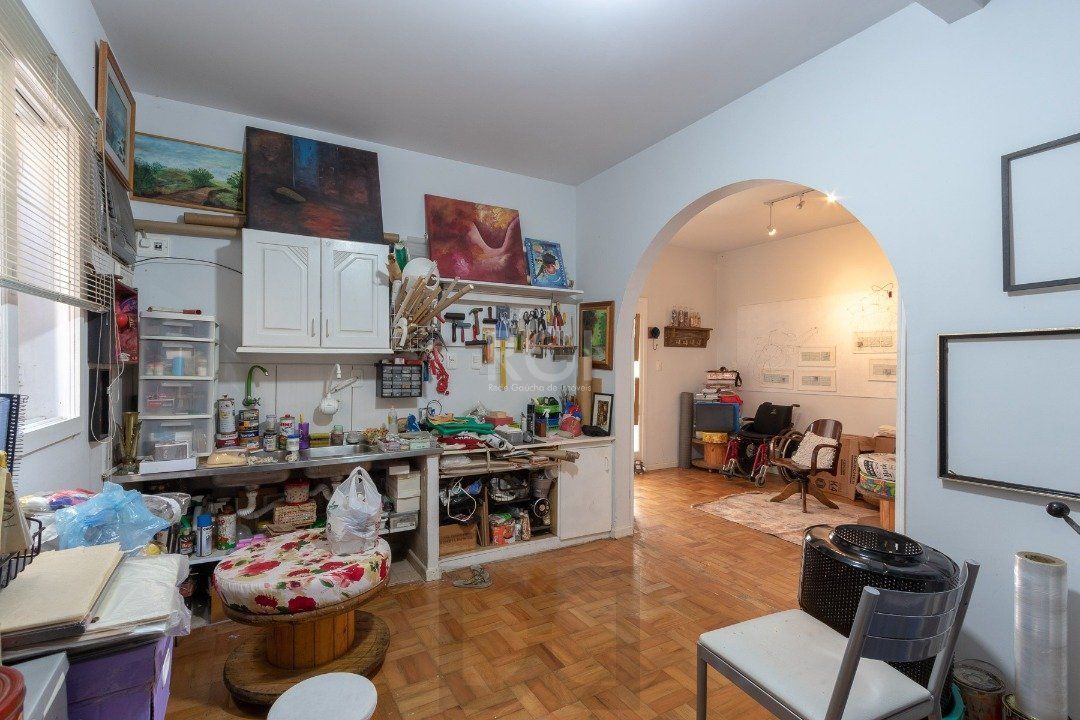 Casa para Venda - 199.62m², 5 dormitórios, 15 vagas - Tristeza — foto 33