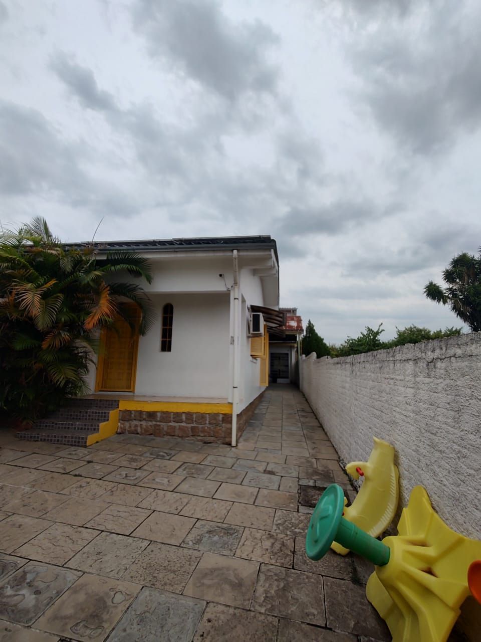 Escola de educação infantil na zona sul de poa... — foto 2