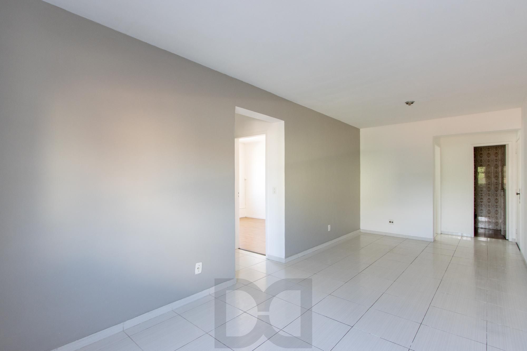Apartamento de 02 dormitórios, banheiro social e lavabo. Vista panorâmica, cozinha ampla e área de serviço ampla. — foto 8