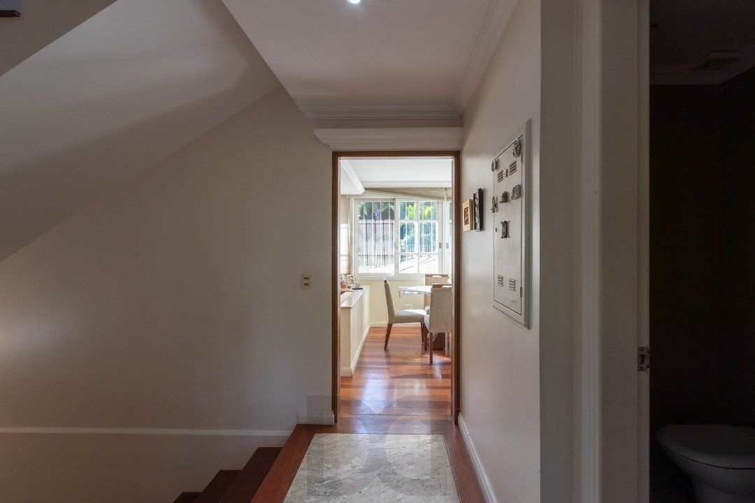 Casa Condominio para Venda - 322.88m², 3 dormitórios, sendo 1 suites, 4 vagas - Jardim Isabel — foto 15