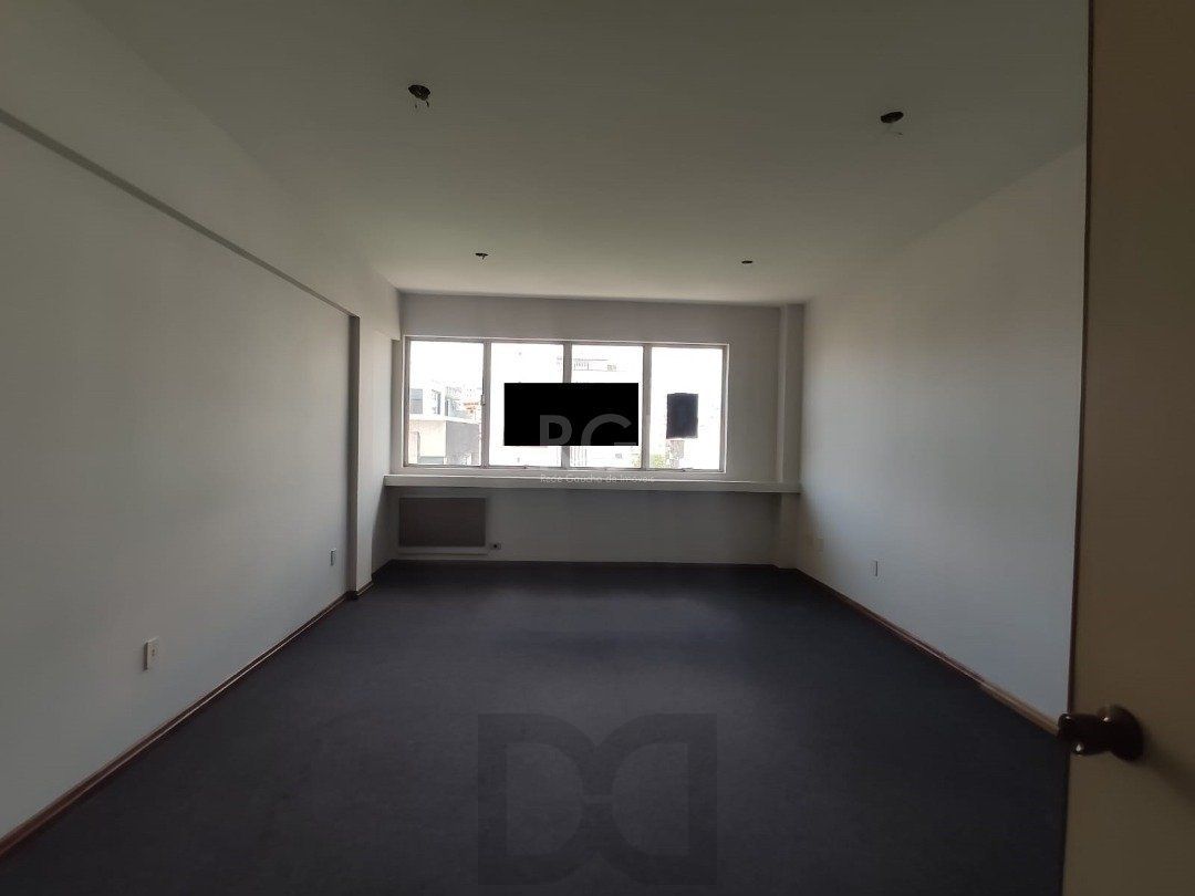 Sala Comercial, no Bairro Petrópolis, com 38,33m². — foto 4