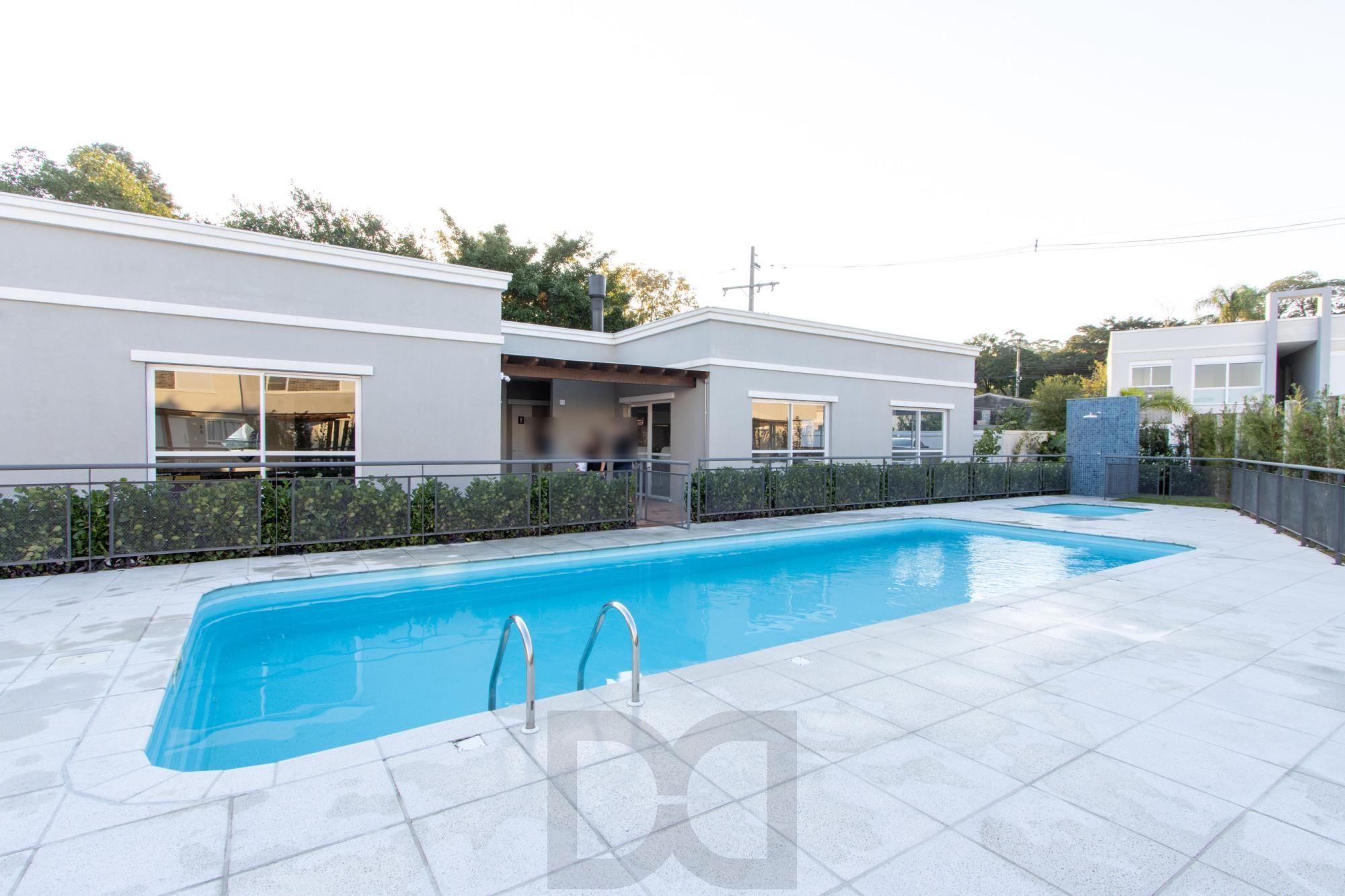 Casa de Condomínio com 2 dormitórios à venda, 88m² - Vila Nova — foto 31