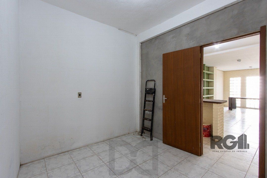 Casa de alvenaria, excelente ponto comercial. — foto 22