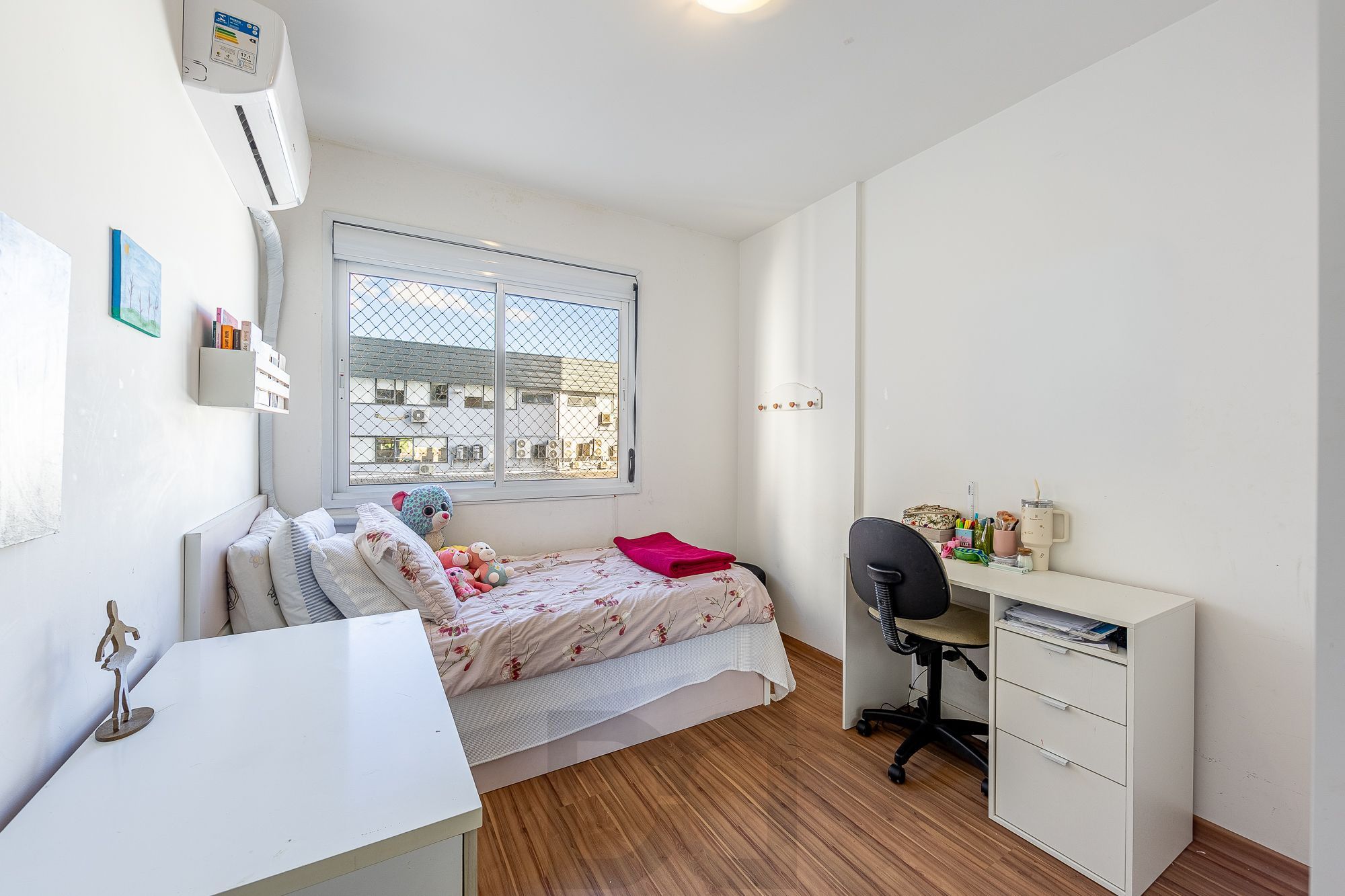 Apartamento 3 dormitórios 1 suíte 2 vagas no Reserva Petrópolis — foto 16