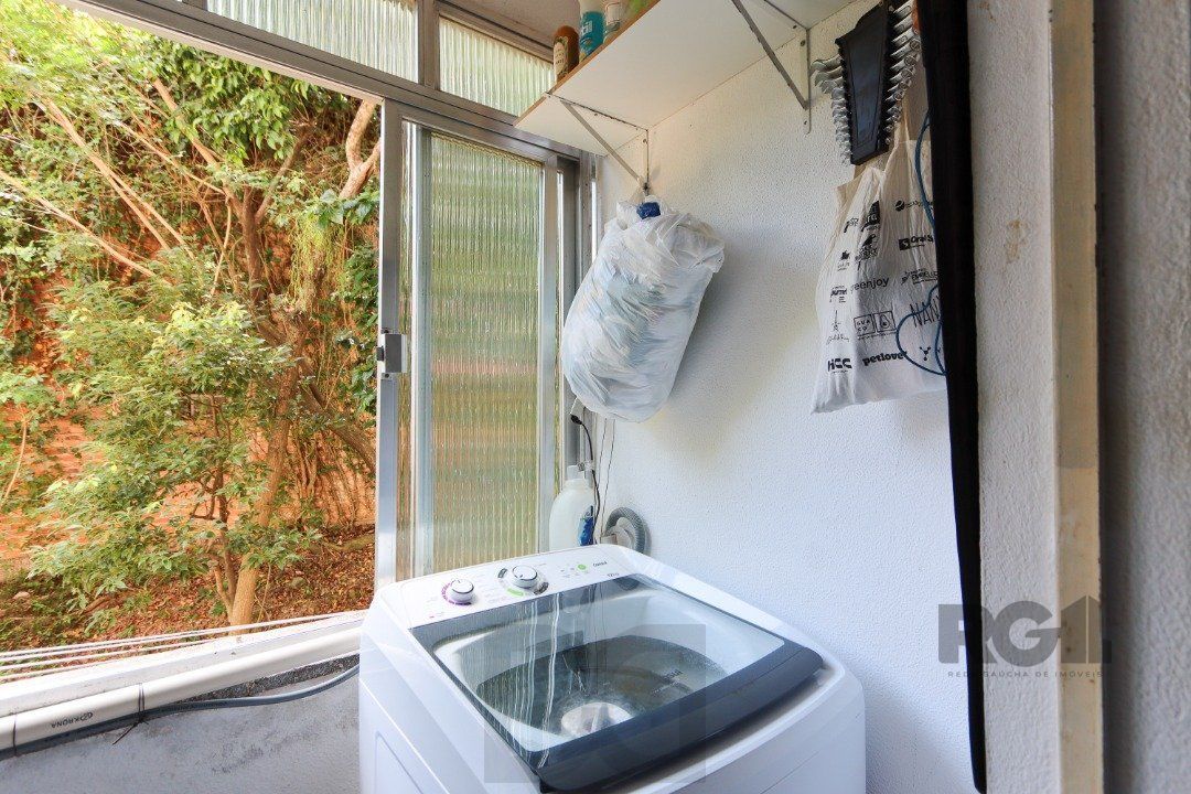 apartamento com dois dormitórios — foto 7
