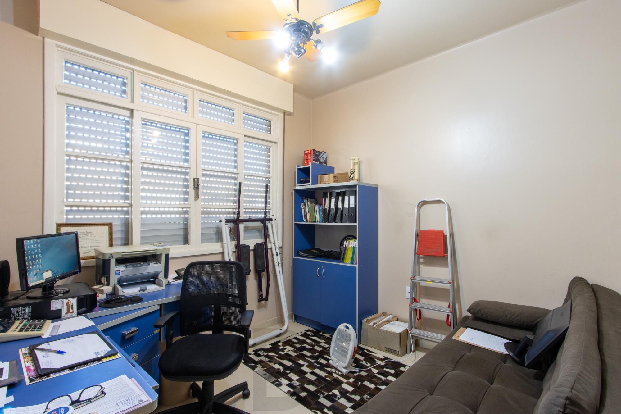 Apartamentos para venda com 2 quartos, 74m² - Cidade Baixa — foto 20
