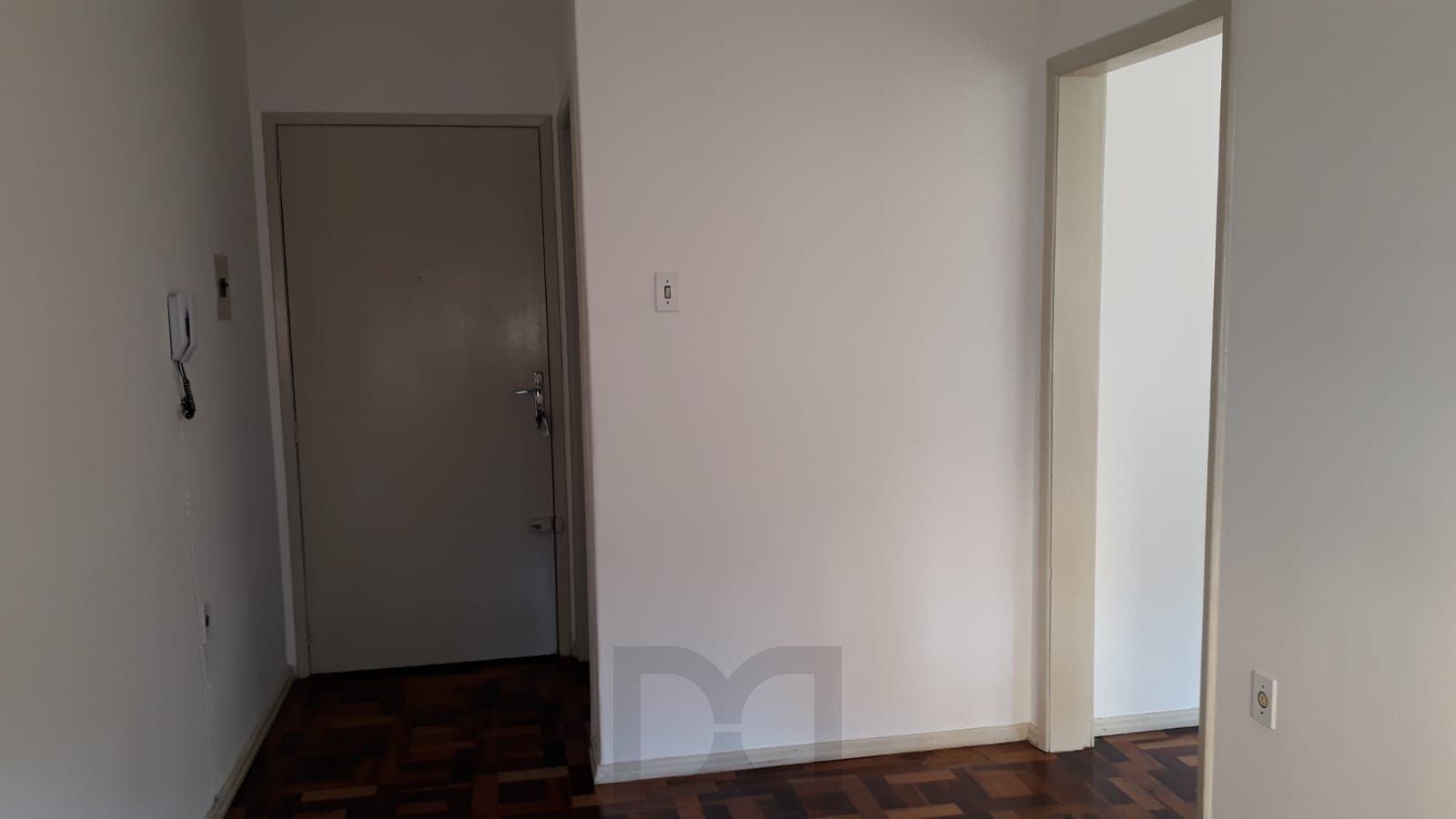 Apartamento com 1 Quarto à venda, 36m² - Cristal — foto 2