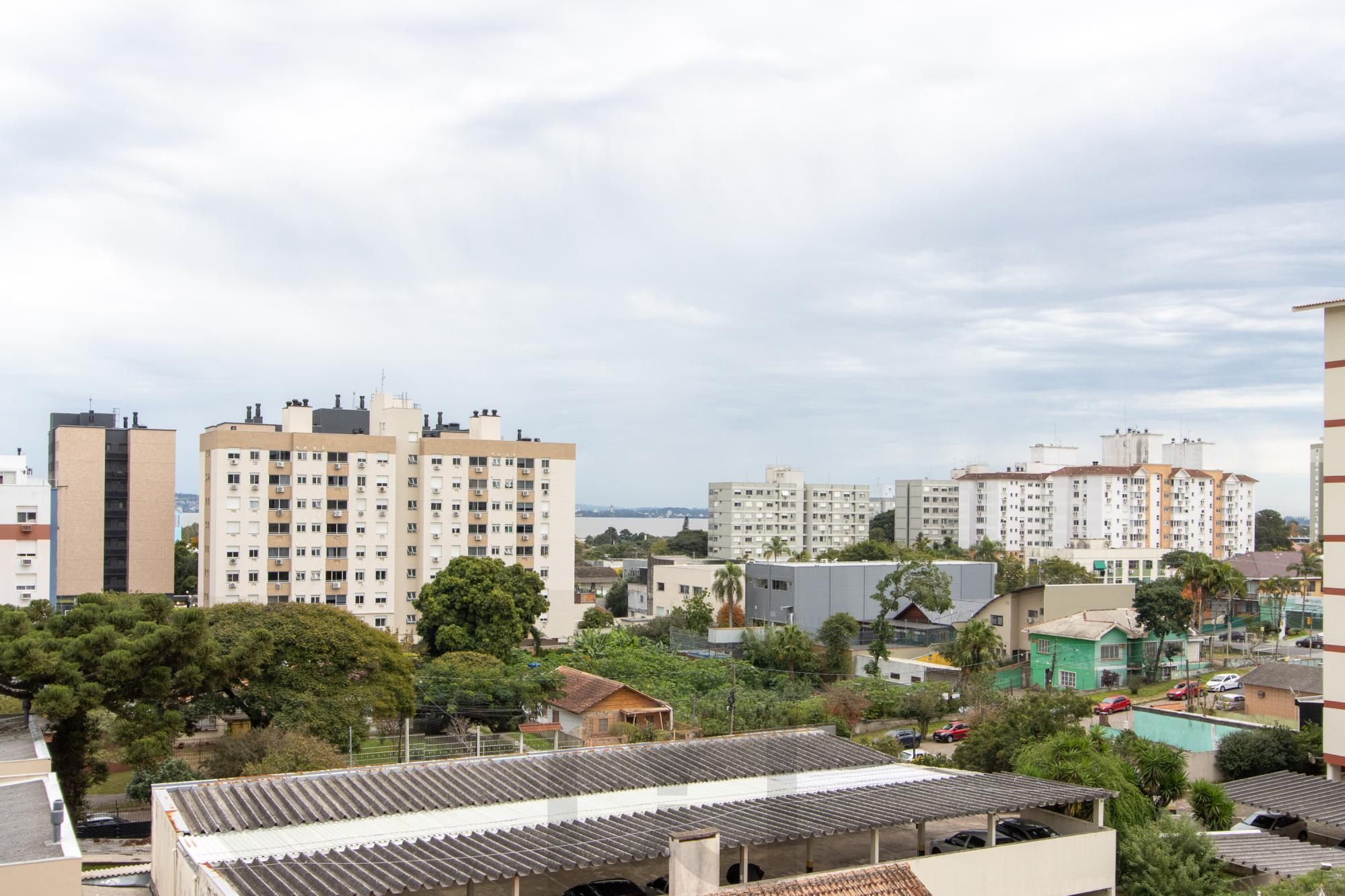 Apartamento 3 quartos sendo 2 suíte, churrasqueira e vaga dupla — foto 45