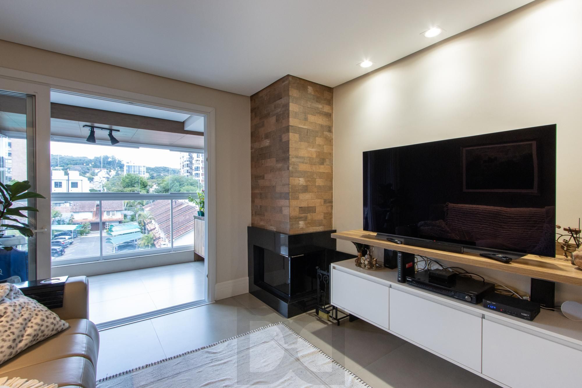 Apartamento 3 quartos sendo 2 suíte, churrasqueira e vaga dupla — foto 5