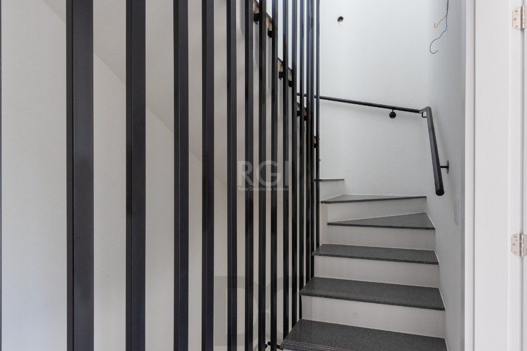 Casa Condominio para Venda - 306.18m², 3 dormitórios, sendo 3 suites, 3 vagas - Vila Assunção — foto 33