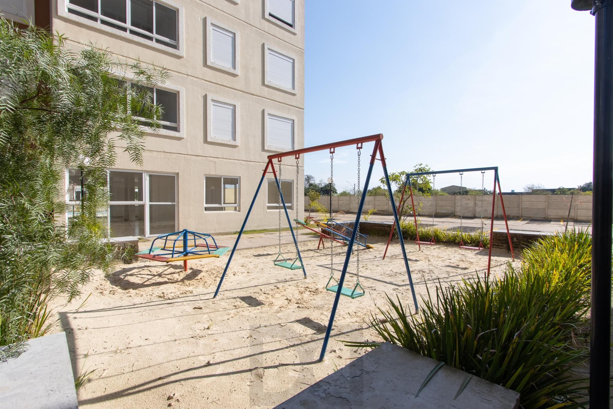 APARTAMENTO PARA COMPRAR NO BAIRRO PARQUE SANTA FÉ - 02 QUARTOS - 01 VAGA — foto 35