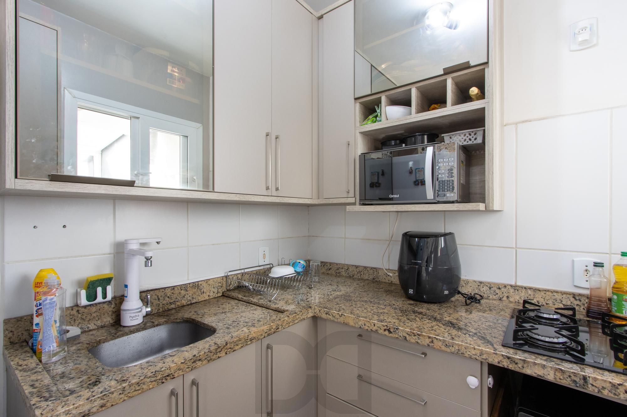 Casa em condomínio no bairro Aberta dos Morros — foto 11