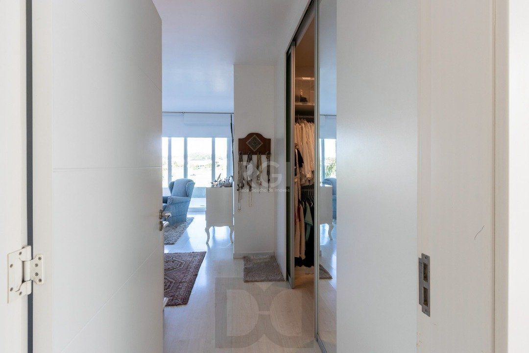 Casa Condominio Terra Ville para Venda - 339.3m², 4 suites, 6 vagas - e fundo lago. — foto 37