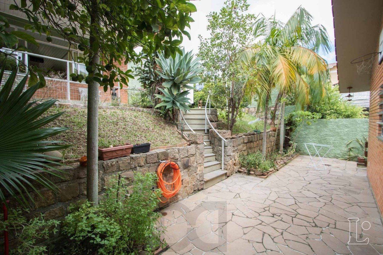 Casa para Venda - 416.89m², 4 dormitórios, sendo 1 suites, 5 vagas - Tristeza — foto 19
