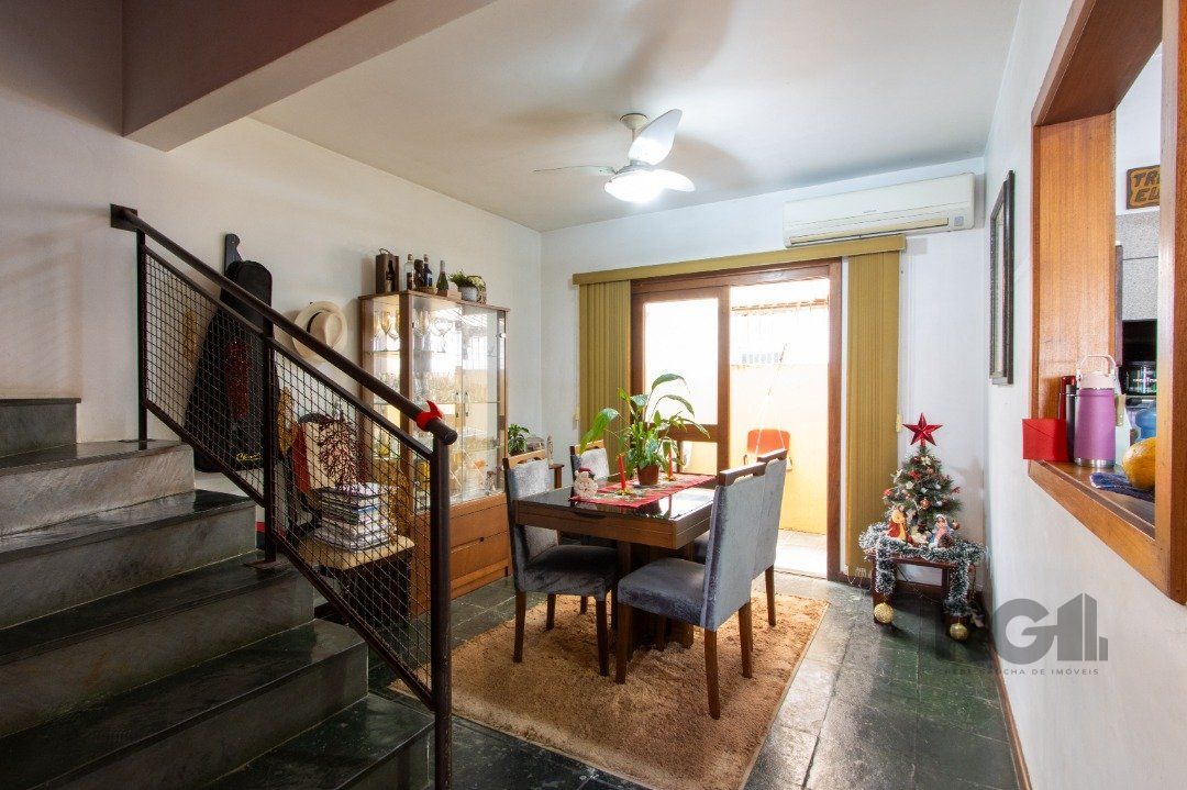 Casa de 3 dormitórios à venda na Tristeza - Zona sul de Poa. — foto 16