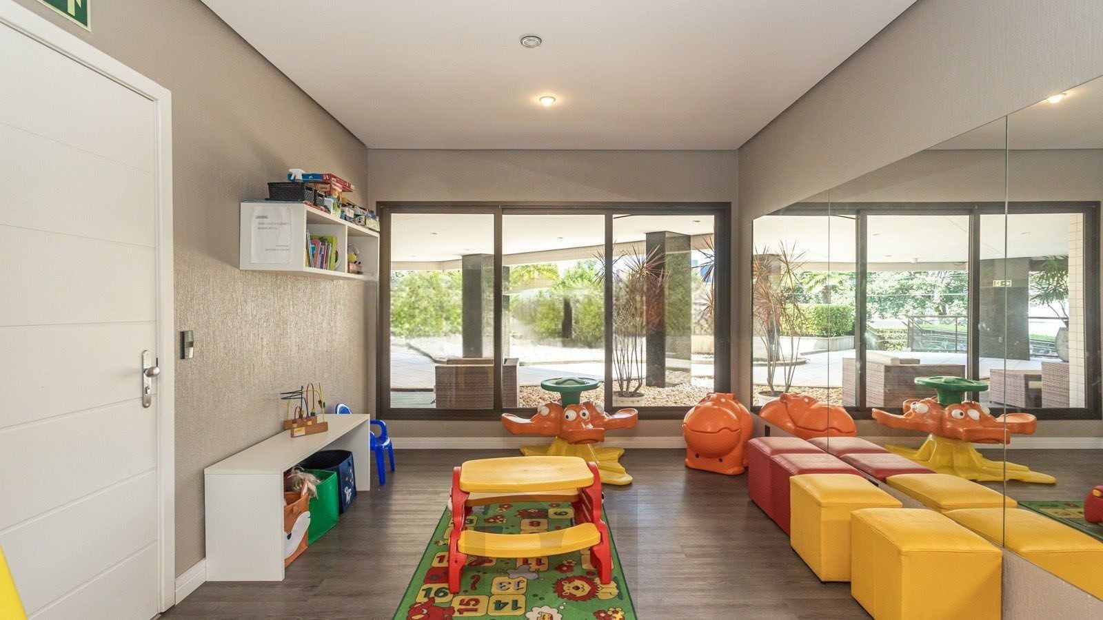 Apartamento com 3 quartos, 3 vagas e 105m² - Bairro Vila Jardim — foto 26