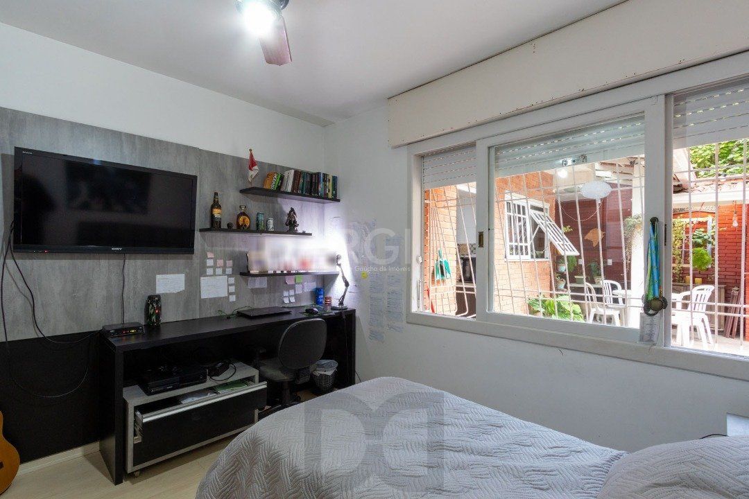Casa para Venda - 300m², 4 dormitórios, sendo 2 suites, 4 vagas - Vila Assunção — foto 39