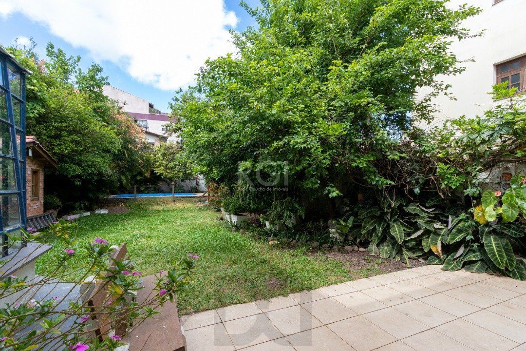 Casa para Venda - 202m², 3 dormitórios, sendo 1 suites, 2 vagas - Cristal — foto 46