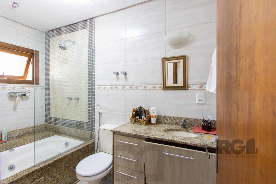 Casa à venda Condomínio Ville Estile — foto 32