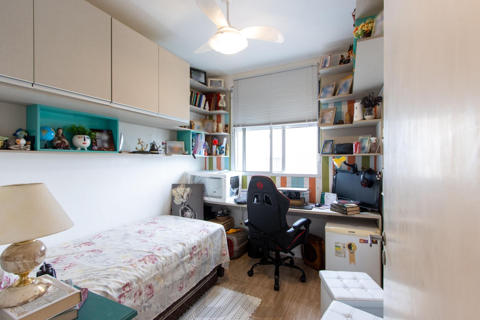 Excelente apartamento de 2 dormitórios na Tristeza- Zona Sul — foto 16