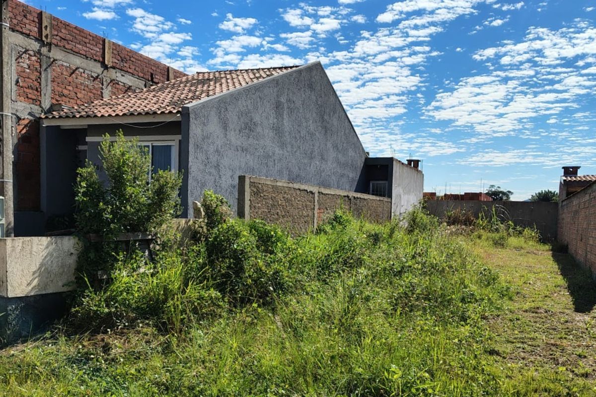 Terreno com 150m² na Costa Gama — foto 2