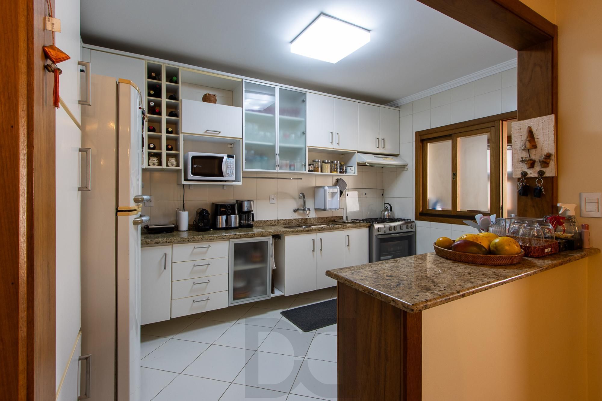 Casa para Venda - 197.03m², 3 dormitórios, sendo 1 suites, 2 vagas - Vila Assunção — foto 22
