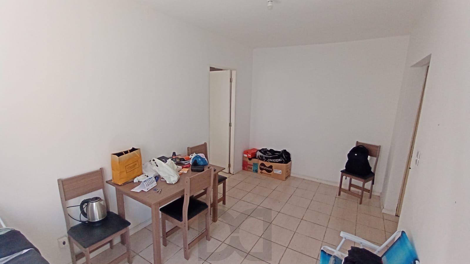 Aparatamento com 1 dormitório no bairro Cavalhada — foto 4