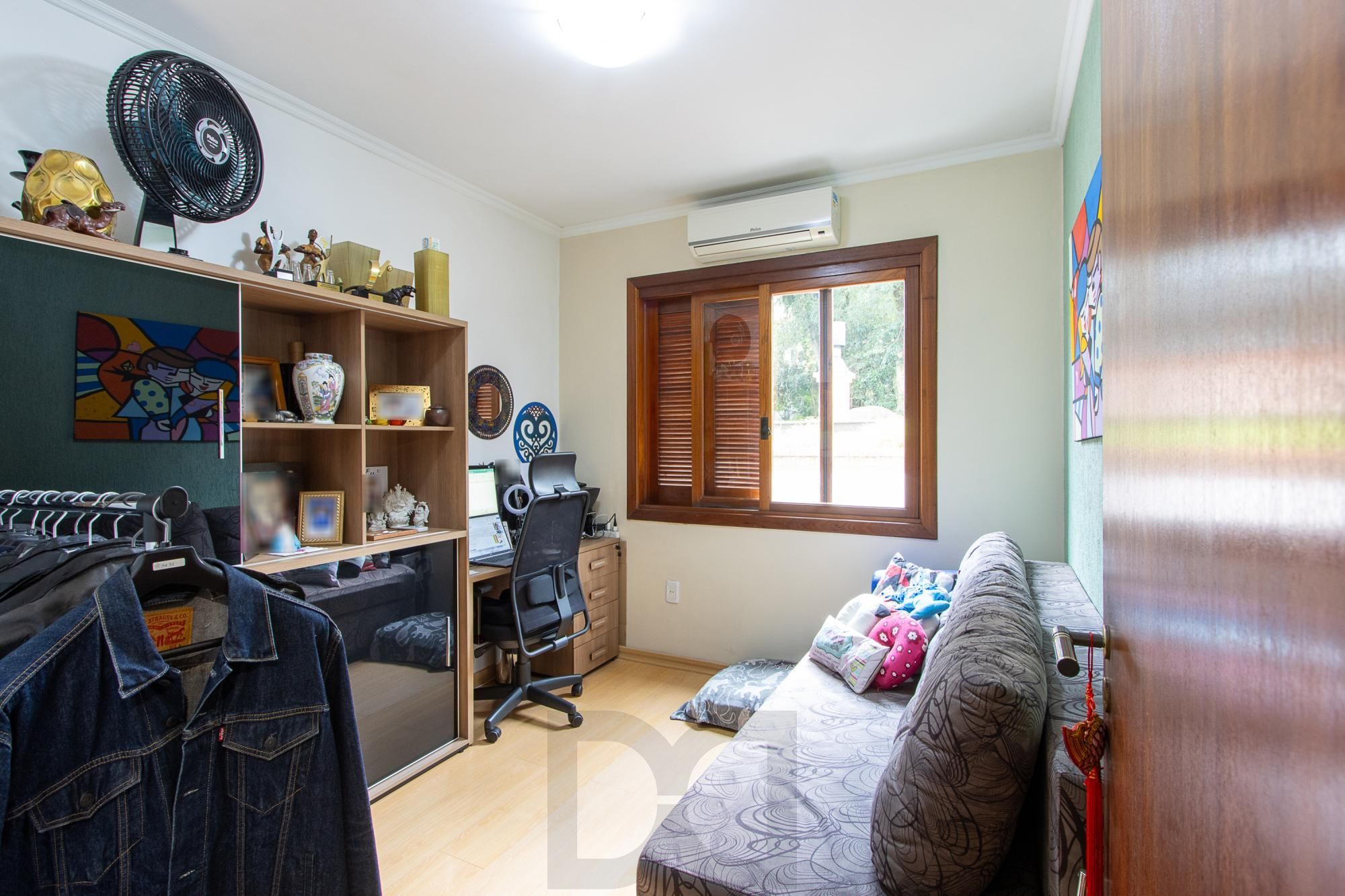 Apartamento de 3 dormitórios, 1 suíte e 3 vagas no bairro Ipanema. — foto 26