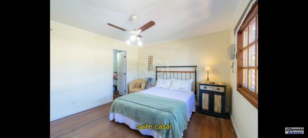 Casa para Venda - 280m², 4 dormitórios, sendo 1 suites, 3 vagas - Jardim Isabel — foto 19