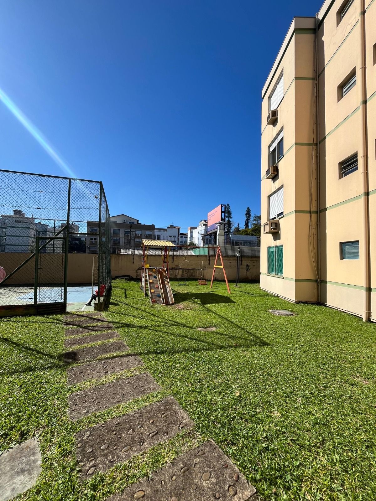 Apartamento no bairro Tristeza!!! — foto 24