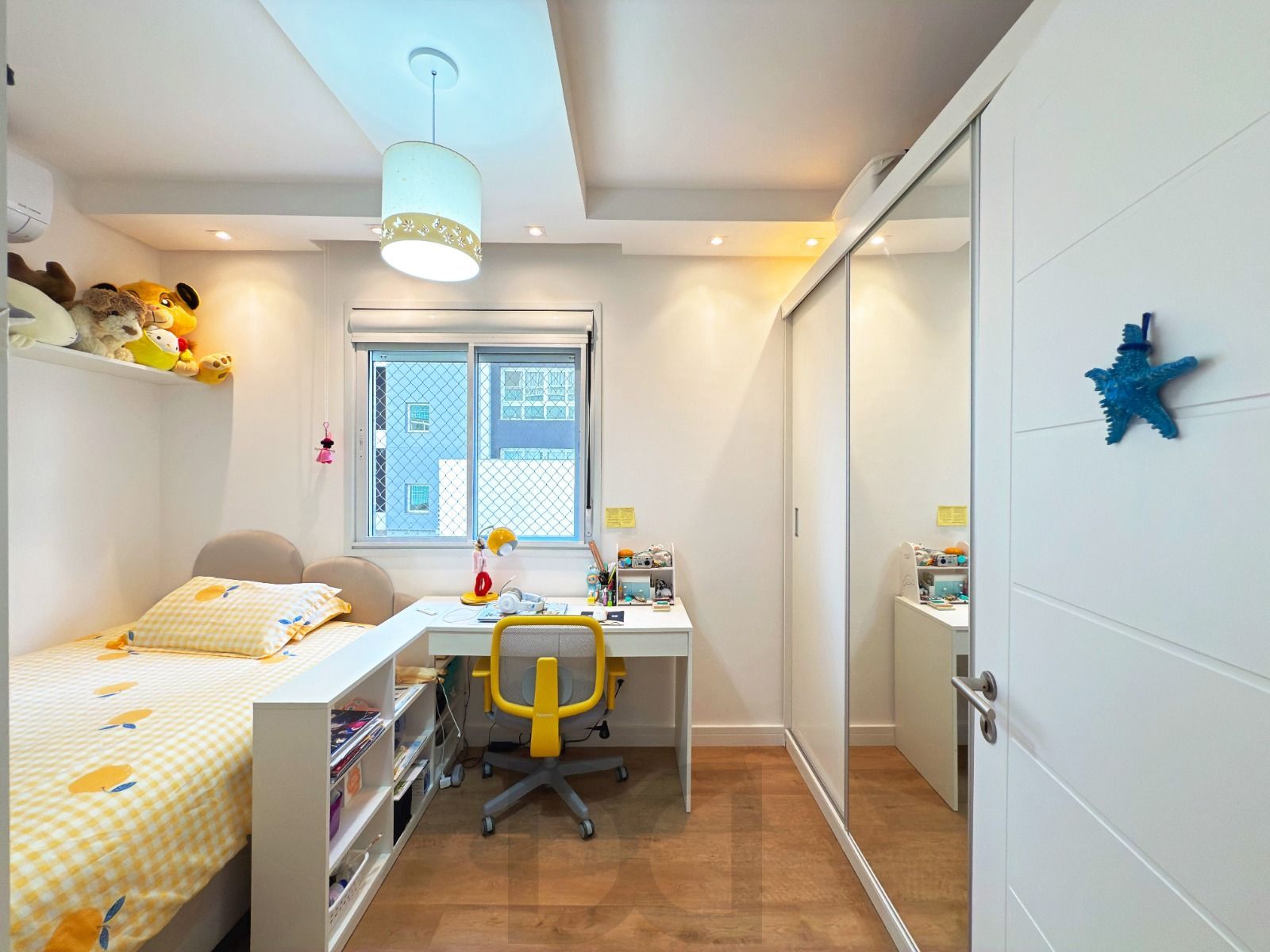 Excelente apartamento de 3 dormitórios, 1 suíte e 2 vagas de garagem. — foto 24