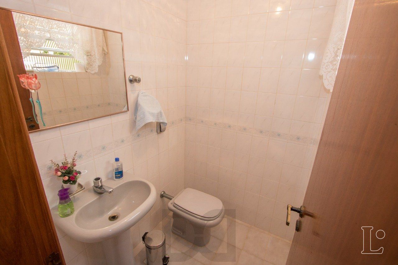 Casa para Venda - 416.89m², 4 dormitórios, sendo 1 suites, 5 vagas - Tristeza — foto 9