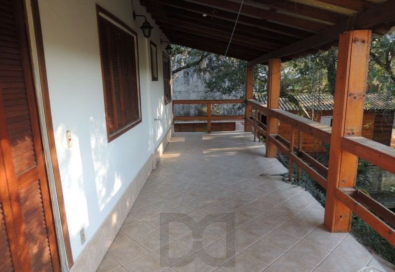Sobrado para Venda - 800m², 3 dormitórios, Belém Novo — foto 2