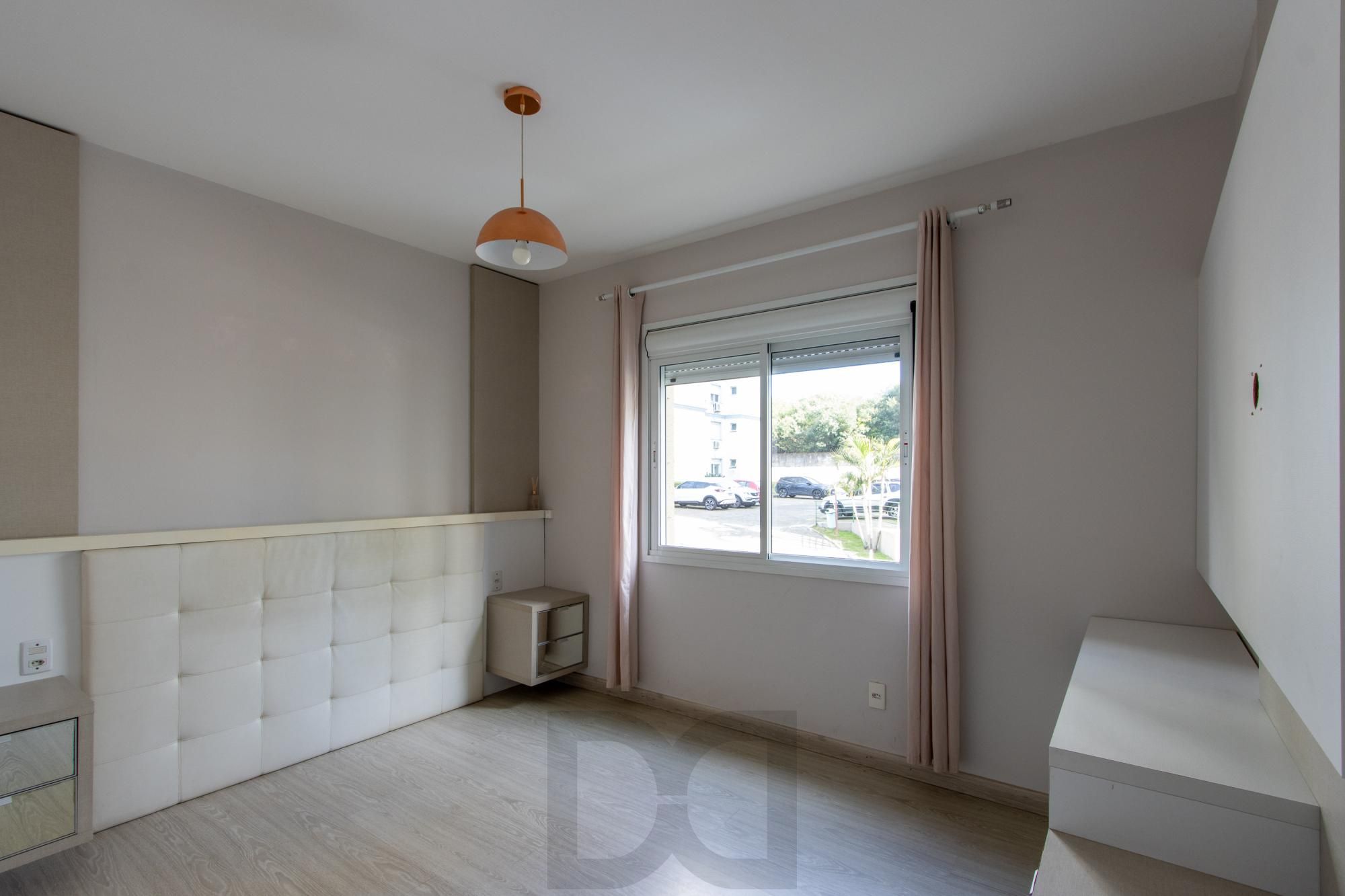 Apartamento 3 quartos, Cavalhada — foto 20
