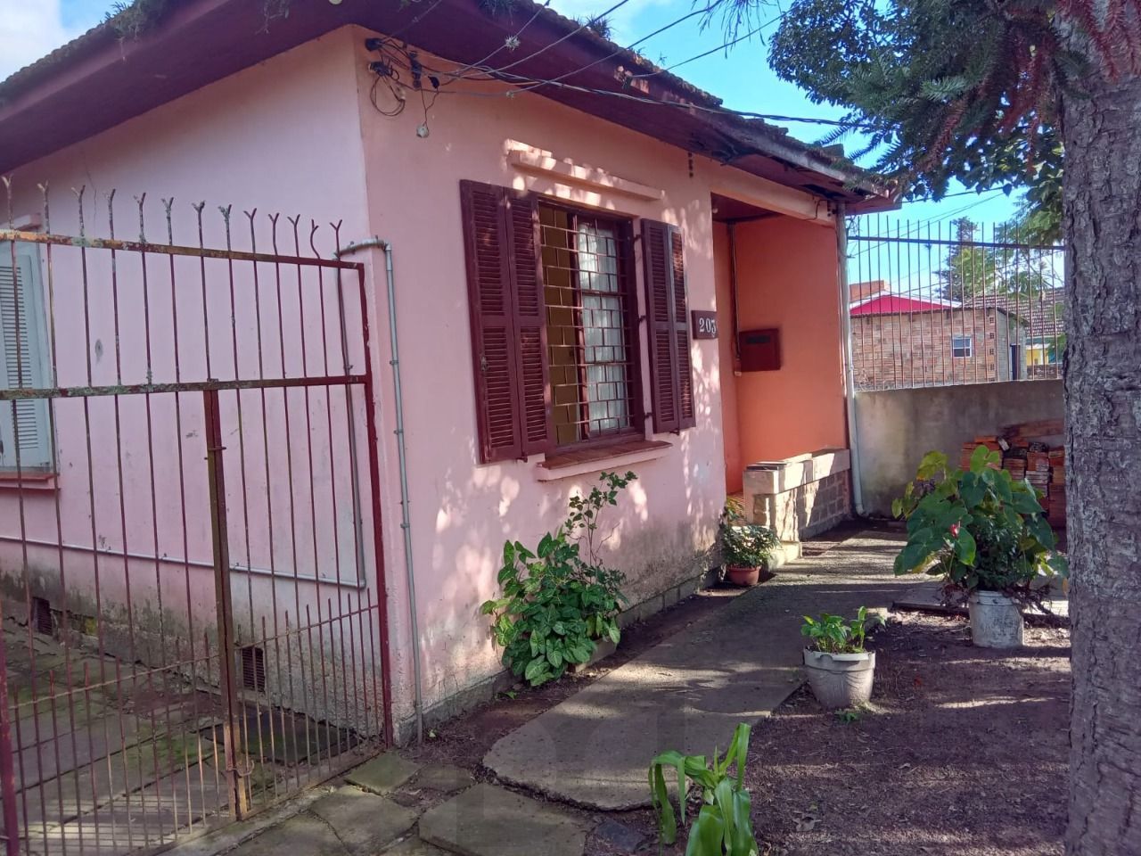 Casa bairro Camaquã — foto 2